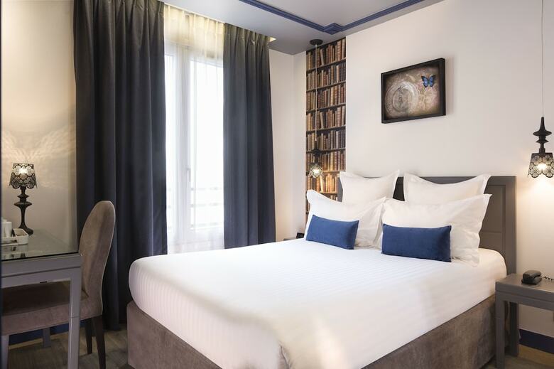 Hotel Mademoiselle