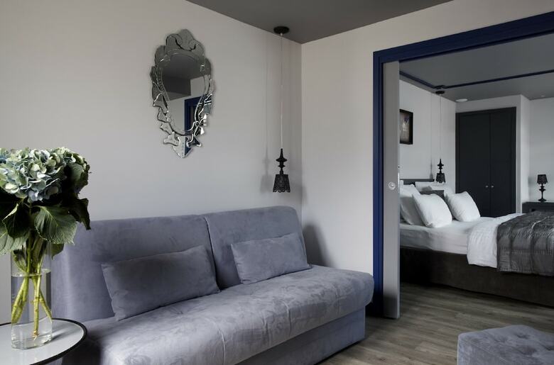 Hotel Mademoiselle