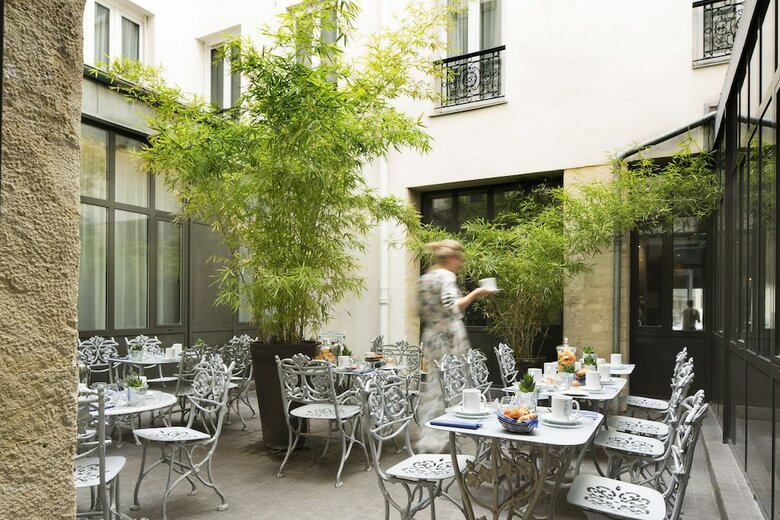 Hotel Mademoiselle