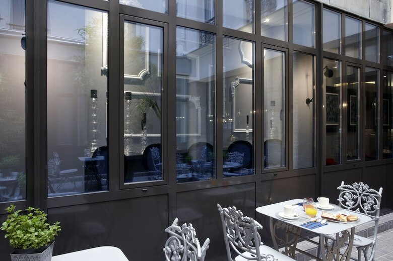 Hotel Mademoiselle