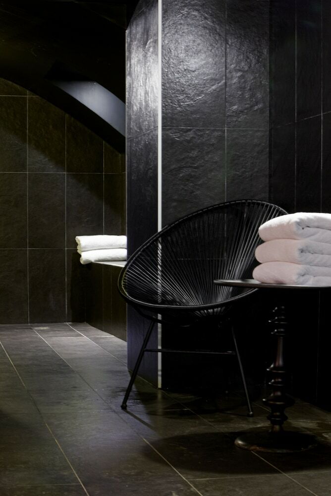Hotel Mademoiselle