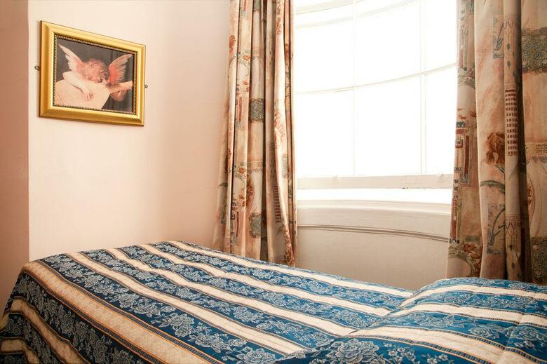 Normandie Hotel