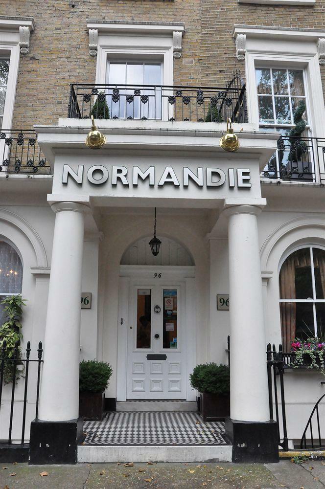 Normandie Hotel