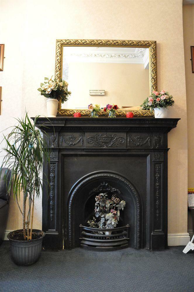 Normandie Hotel