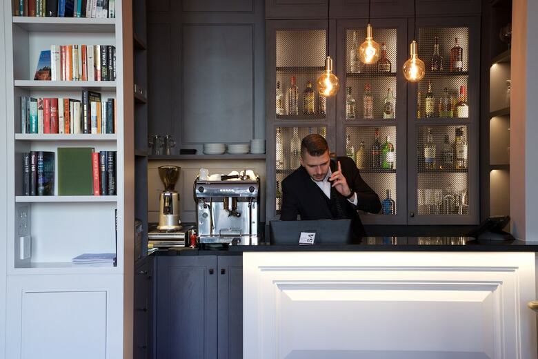 54 Boutique Hotel