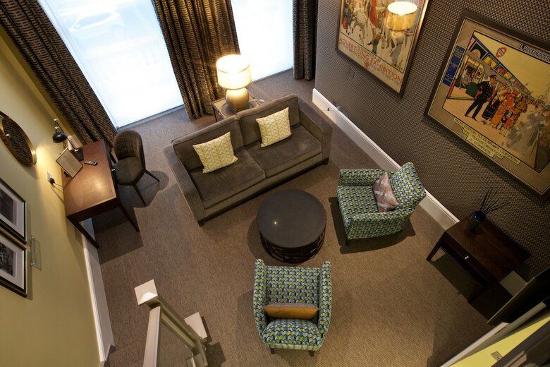 54 Boutique Hotel