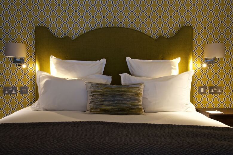 54 Boutique Hotel
