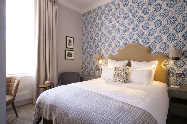 54 Boutique Hotel