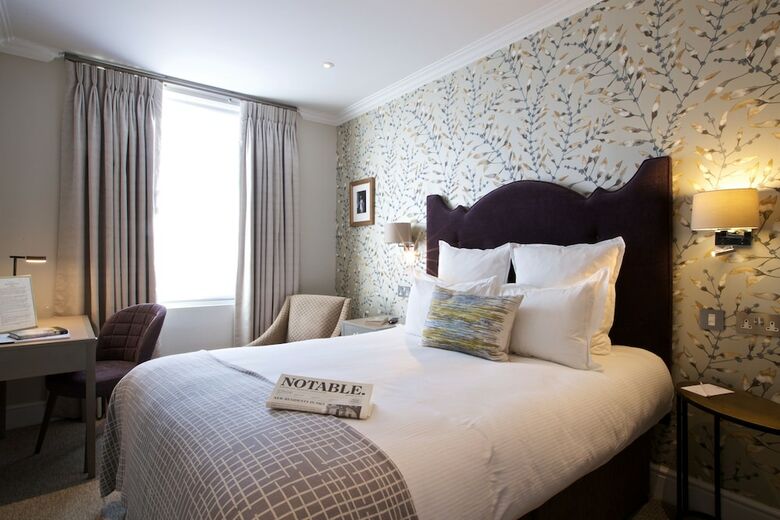 54 Boutique Hotel
