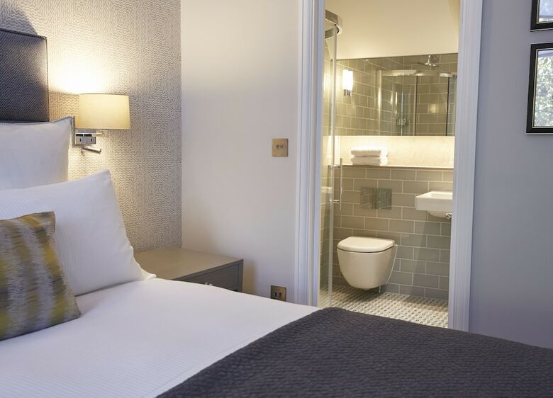 54 Boutique Hotel
