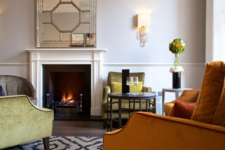 54 Boutique Hotel