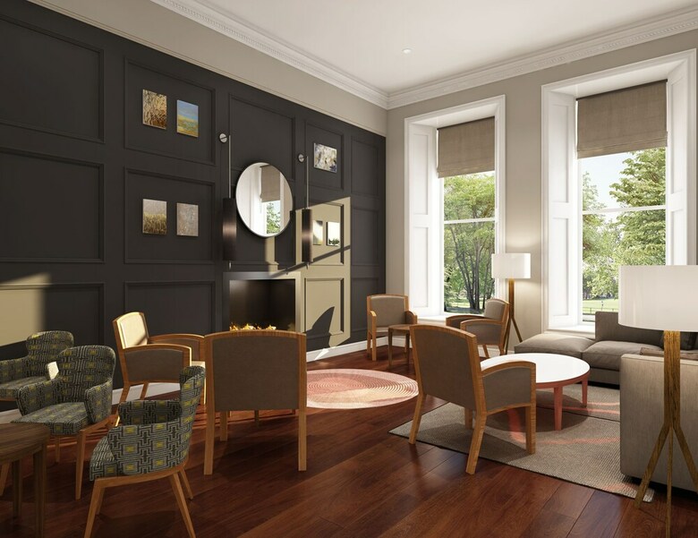 54 Boutique Hotel