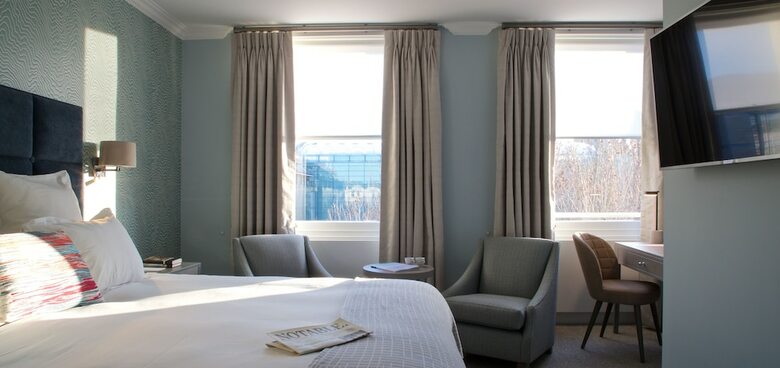 54 Boutique Hotel