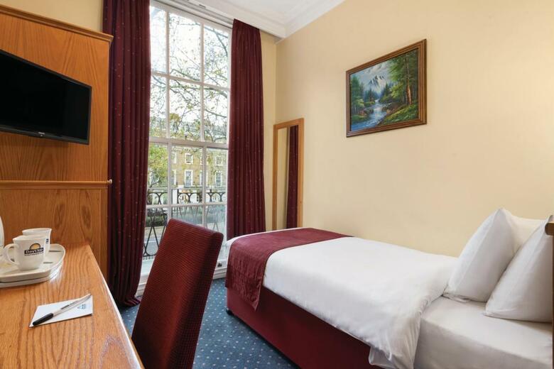 Hotel Days Inn Hyde Park