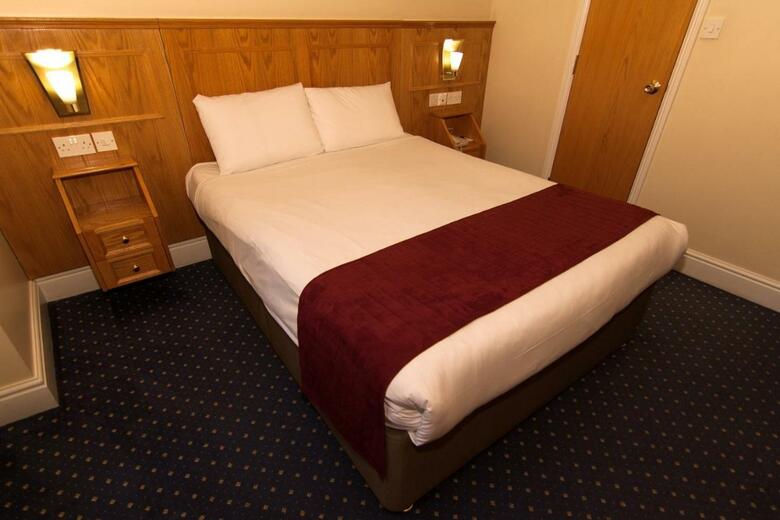 Hotel Days Inn Hyde Park