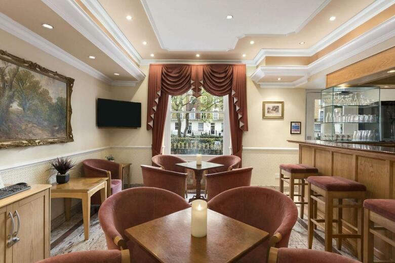 Hotel Days Inn Hyde Park