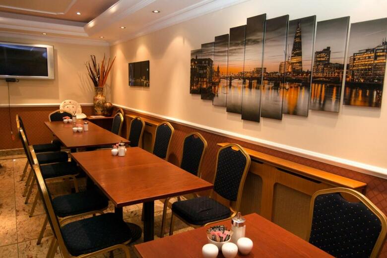 Hotel Days Inn Hyde Park