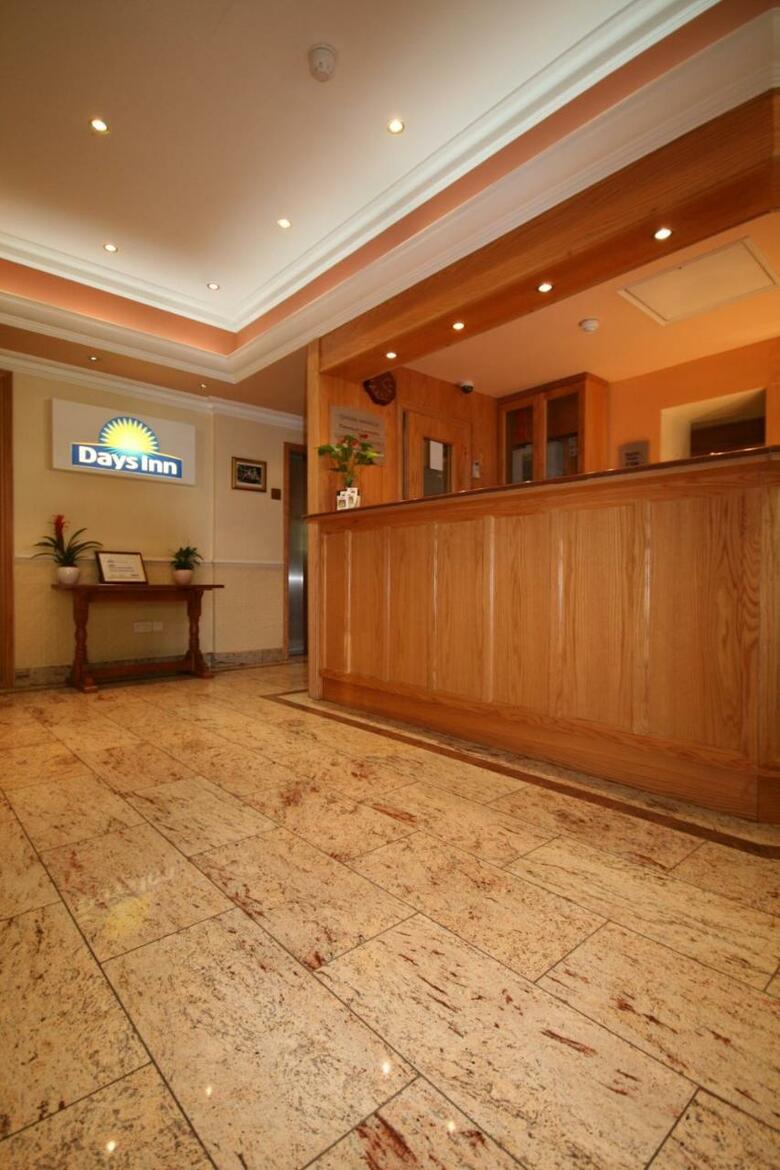 Hotel Days Inn Hyde Park