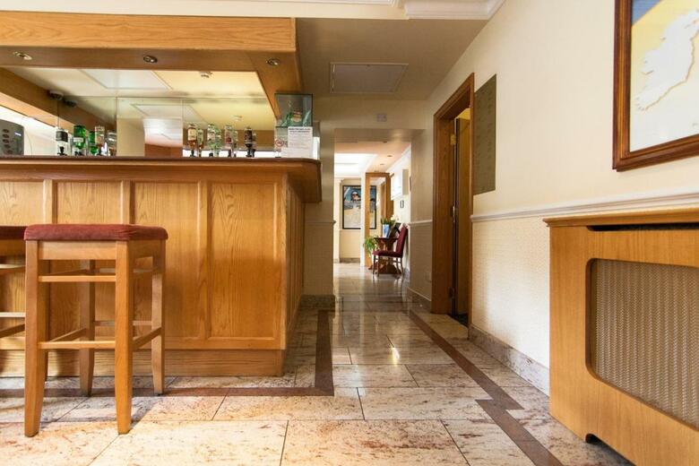 Hotel Days Inn Hyde Park