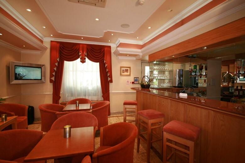 Hotel Days Inn Hyde Park