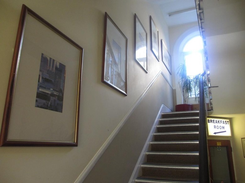 Belvedere Hotel