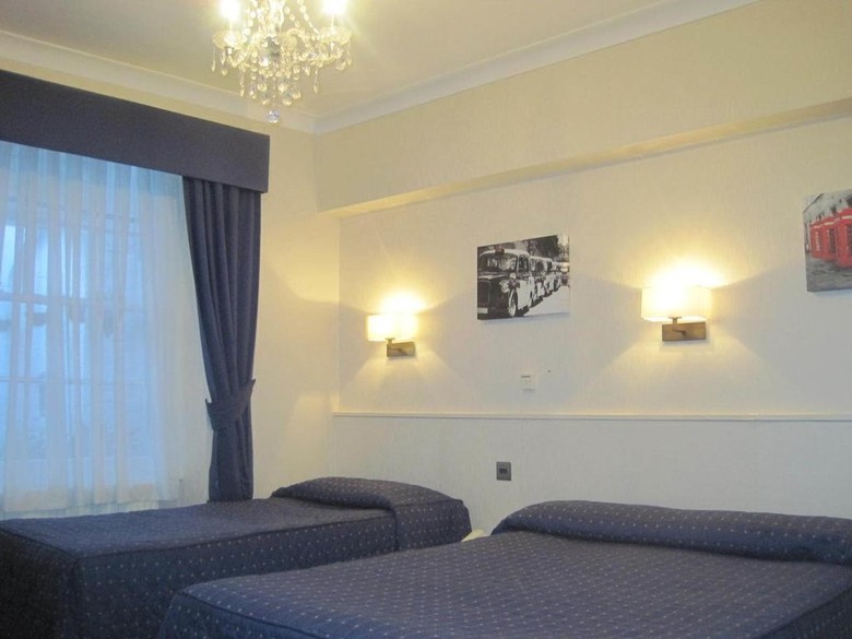 Gower Hotel