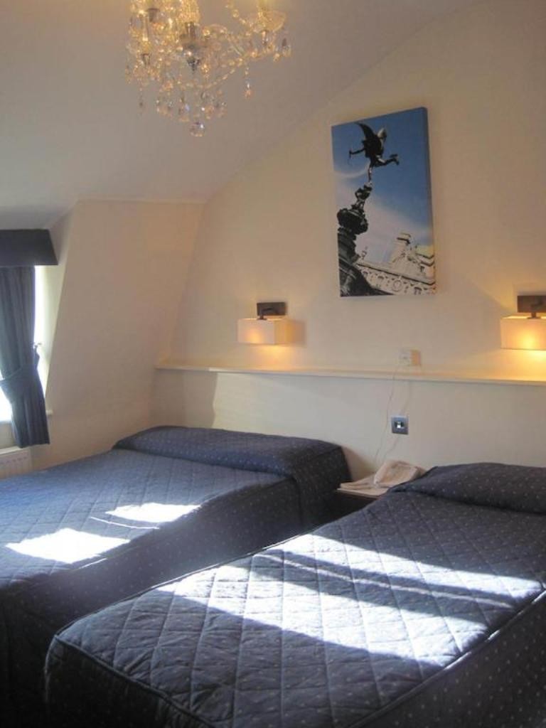 Gower Hotel