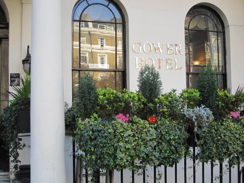 Gower Hotel