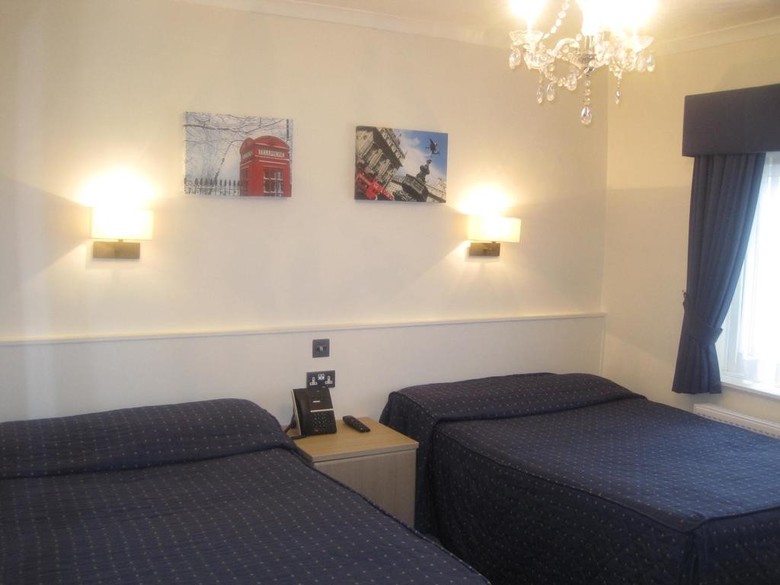 Gower Hotel
