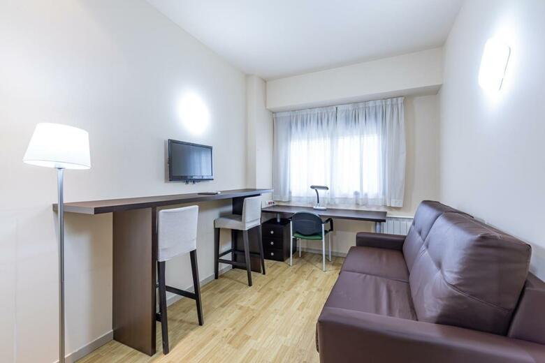 Albergue Residencia Universitaria Resa Erasmo