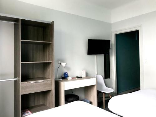 Hotel Le Bretagne