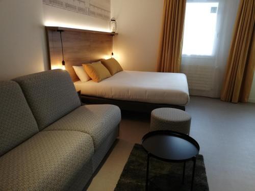 Hotel Montigny