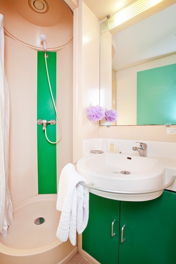 Hotel Cerise Nantes La Beaujoire