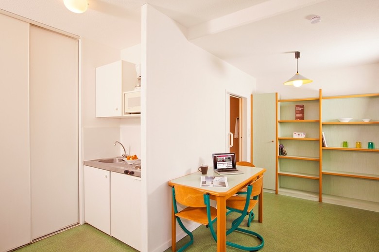 Hotel Cerise Nantes La Beaujoire