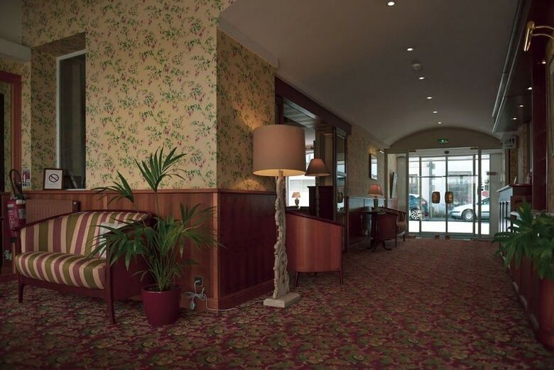 Hotel Gradlon