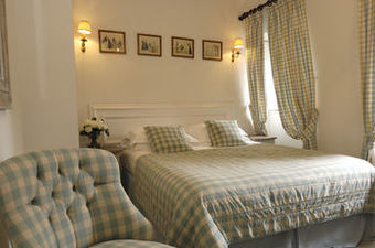 Hotel Le Brittany & Spa