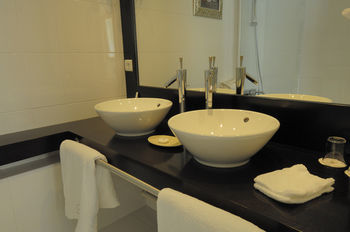 Hotel Le Brittany & Spa