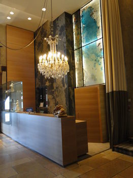 Hotel Le Brittany & Spa