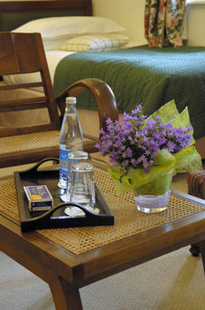 Hotel Le Brittany & Spa