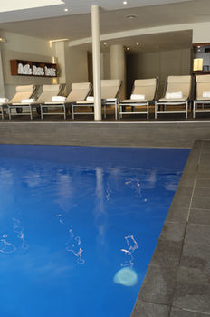 Hotel Le Brittany & Spa