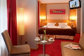 Hotel Rapp'h�tel