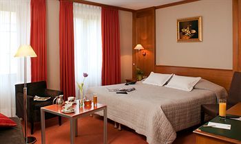Hotel Rapp'h�tel