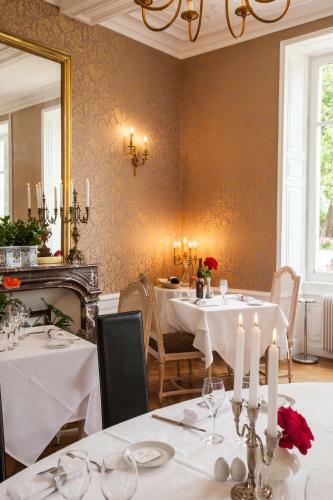 Hotel Ch�teau De Bellefontaine