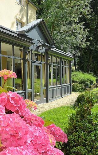 Hotel Ch�teau De Bellefontaine