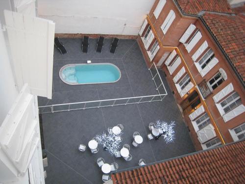 Hotel Riquet