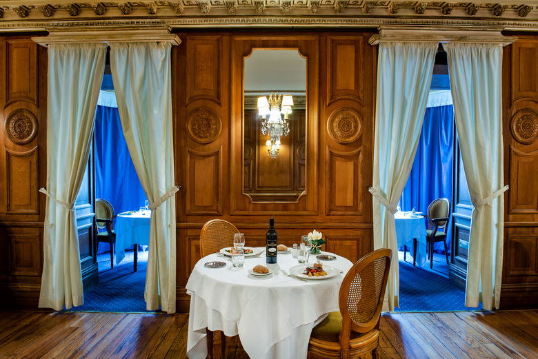 Hotel Grand H�tel Gallia Et Londres