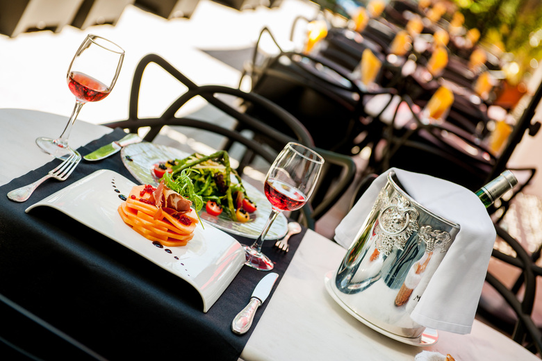 Hotel Grand H�tel Gallia Et Londres