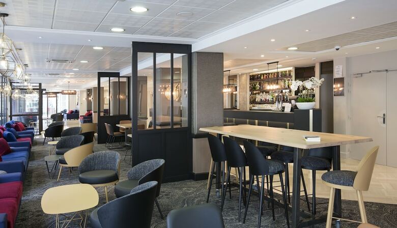 Hotel H�tel National