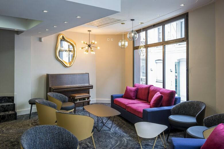 Hotel H�tel National