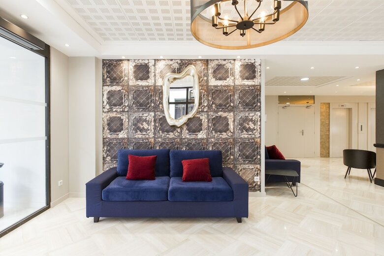 Hotel H�tel National
